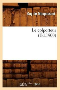 Le Colporteur (??.1900)