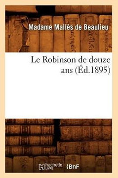Le Robinson de Douze ANS (??.1895)