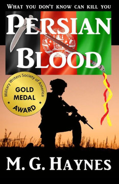 Persian Blood