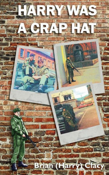 Harry Was A Crap Hat