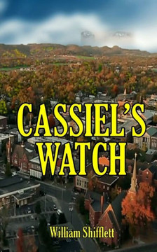 Cassiel'S Watch
