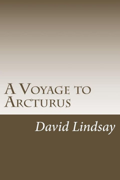 A Voyage To Arcturus