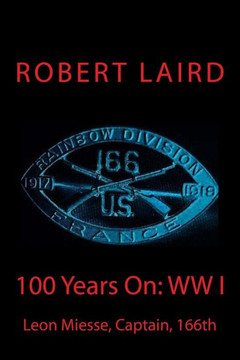 100 Years On: Ww I 100 Years On: Ww I