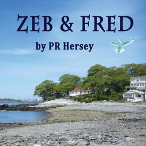 Zeb & Fred Zeb & Fred