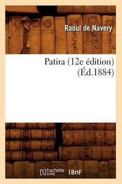 Patira (12e ??ition) (??.1884)