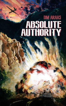 Absolute Authority (Scott Berger Series) Absolute Authority (Scott Berger Series)
