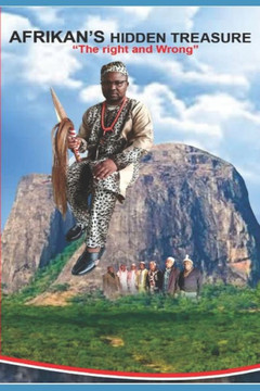 African's Hidden Treasure: "The Right And Wrong"