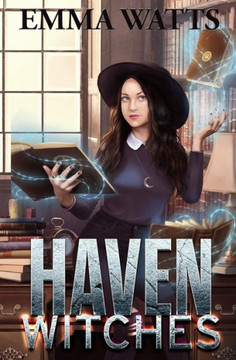 Haven Witches Haven Witches