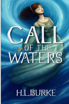 Call Of The Waters (Elemental Realms)