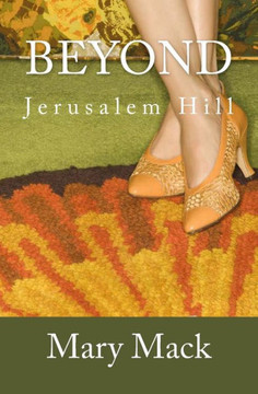 Beyond Jerusalem Hill