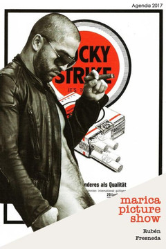 Marica Picture Show Agenda 2017 (Spanish Edition)