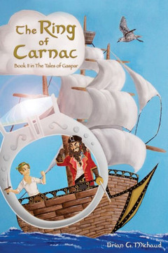 The Ring Of Carnac (Tales Of Gaspar)
