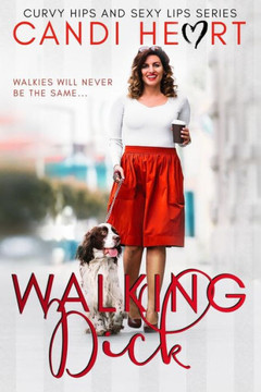 Walking Dick : Bbw Sweet Romance