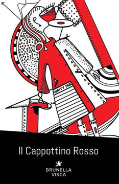 Il Cappottino Rosso (Italian Edition) Il Cappottino Rosso (Italian Edition)