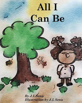 All I Can Be All I Can Be