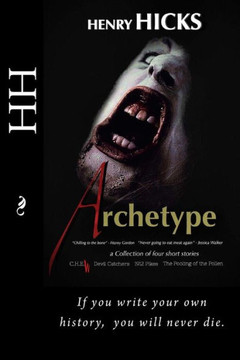 Archetype Archetype