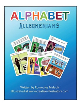Alleghenians: Alphabets