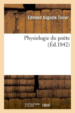 Physiologie Du Po??e