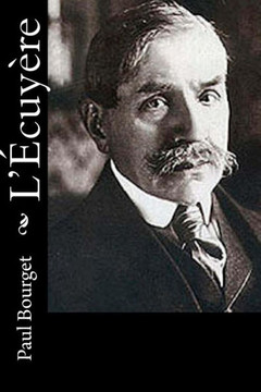 L'Écuyère (French Edition)