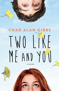 Two Like Me And You Two Like Me And You