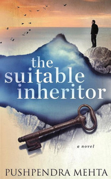 The Suitable Inheritor The Suitable Inheritor