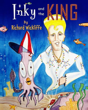 Inky And The King Inky And The King