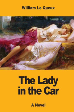 The Lady In The Car