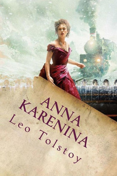 Anna Karenina Anna Karenina