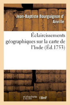 ??laircissemens G??graphiques Sur La Carte de l'Inde