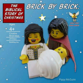 Brick by Brick: The Biblical Story of Christmas Brick by Brick: The Biblical Story of Christmas