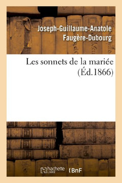 Les Sonnets de la Mari??
