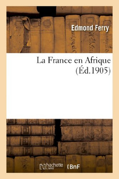La France En Afrique