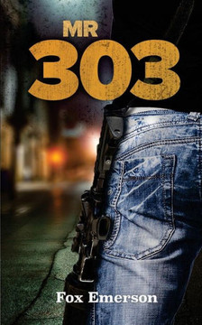 Mr 303: The Virus (A Dystopian Nightmare) Mr 303: The Virus (A Dystopian Nightmare)