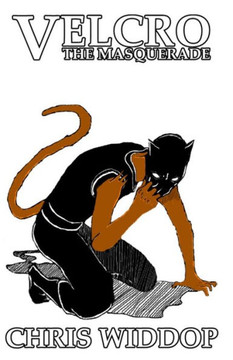 Velcro: The Masquerade (The Ninja Kat)