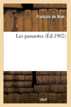 Les Passantes