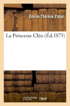 La Princesse Cl??
