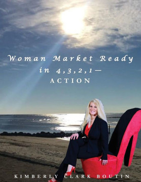 Woman Market Ready In 4, 3, 2, 1Action