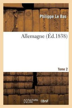 Allemagne. Tome 2