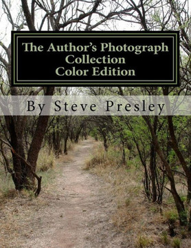 The Author'S Photograph Collection Color Edition