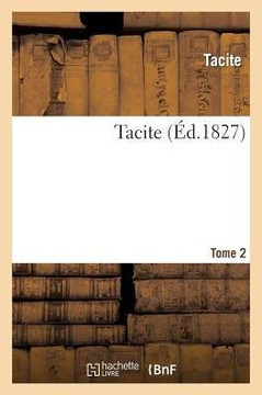 Tacite. Tome 2