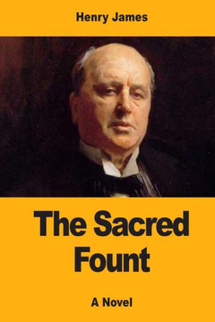 The Sacred Fount