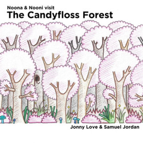 Noona And Nooni Visit The Candyfloss Forest