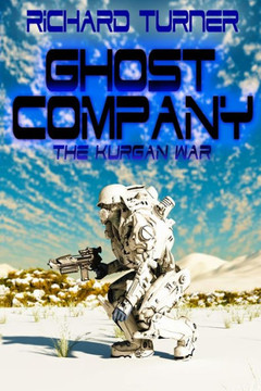 Ghost Company (The Kurgan War)