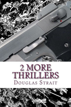 2 More Thrillers: Hannah And The Lake Beast Mystery And Bus #89 In One Book (Two Books In One)
