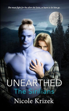 Unearthed (The Sirilians)