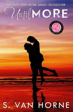 Until More : Happily Ever Alpha World : More Series Novella