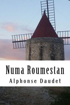 Numa Roumestan Numa Roumestan
