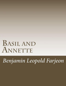 Basil And Annette Basil And Annette