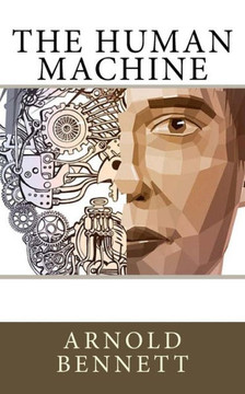 The Human Machine