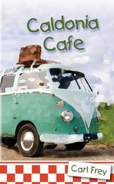 Caldonia Cafe